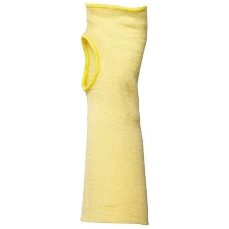 Ansell Neptun Kevlar ærme 35 cm - Cut. D - Sikkerhedsgiganten