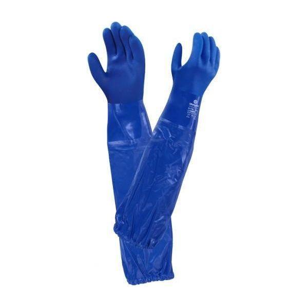 Ansell VersaTouch PVC 23 - 201 62 cm - Sikkerhedsgiganten