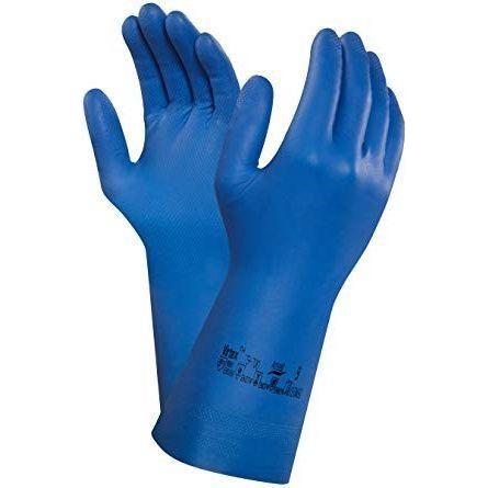 Ansell Virtex 79 - 700 nitril 31 cm - Sikkerhedsgiganten