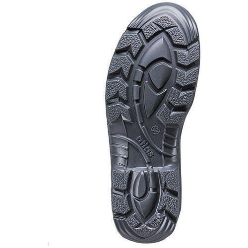 Atlas DUO SOFT 765 HI HRO 8300 - Sikkerhedsgiganten