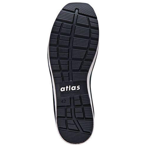 Atlas RUNNER 25 sikkerhedssko 83700 S1P - Sikkerhedsgiganten