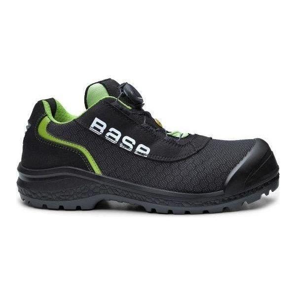 Base Be - Ready sikkerhedssko med Boa S1P B0822 - Sikkerhedsgiganten