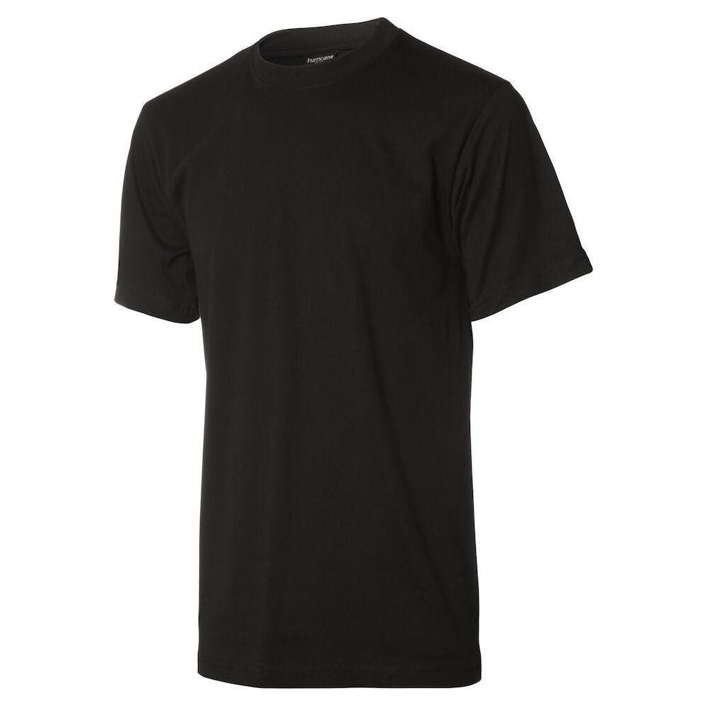 Basic T - shirt 1110225 - Sikkerhedsgiganten