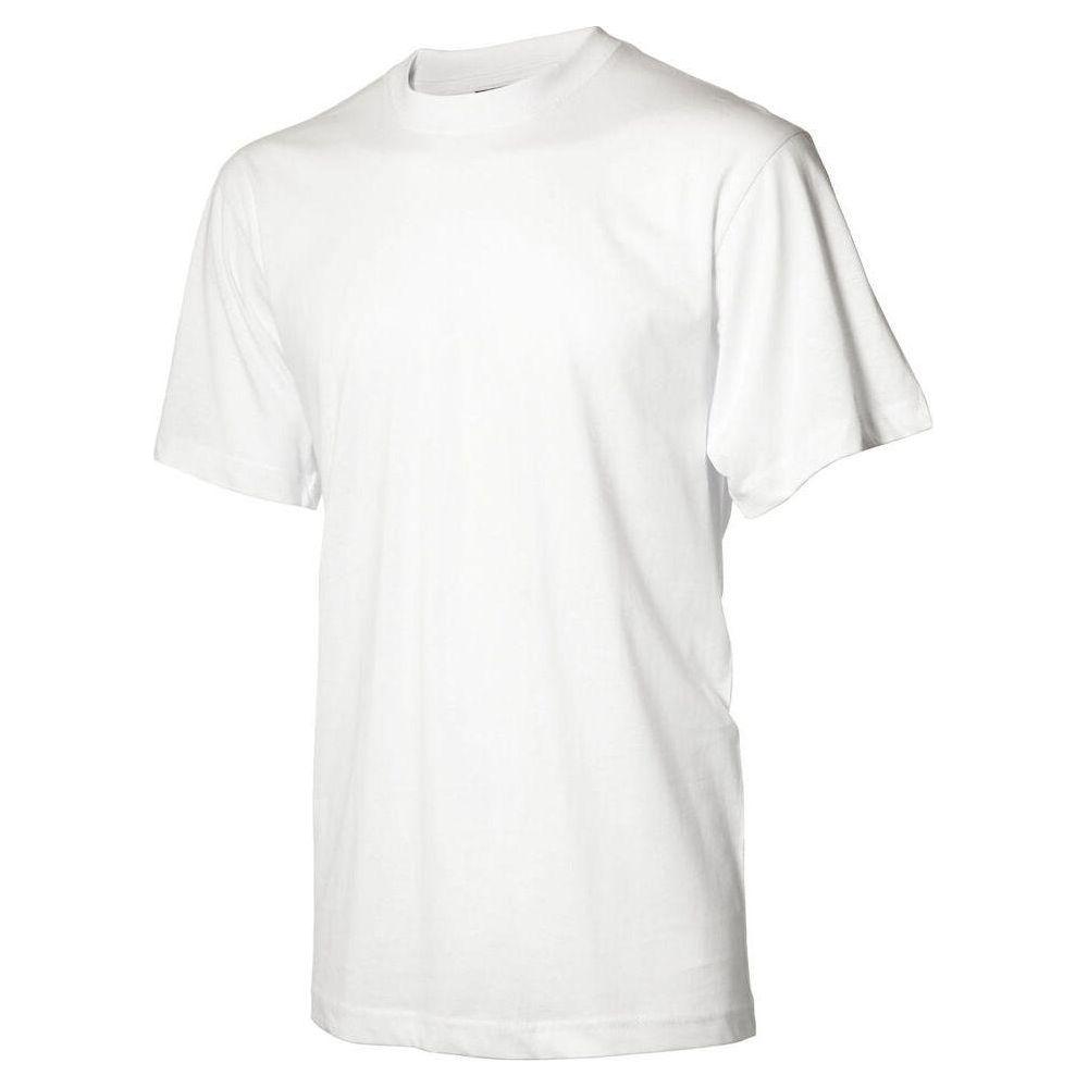 Basic T - shirt 1110225 - Sikkerhedsgiganten