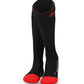 Lenz Heat Sock 4.1 Toe Cap® Varmesokker – Aktiv Tåvarme og Merinould