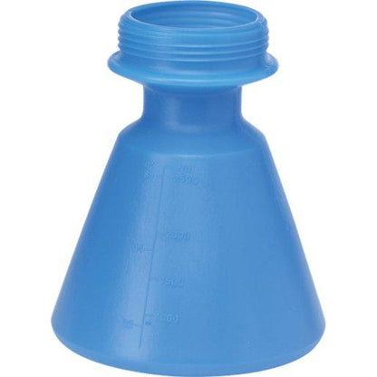 Beholder, Nito, 1,4 - 2,5 liter, flere farver - Sikkerhedsgiganten