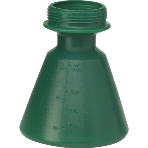 Beholder, Nito, 1,4 - 2,5 liter, flere farver - Sikkerhedsgiganten