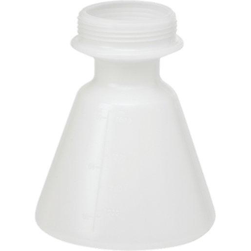 Beholder, Nito, 1,4 - 2,5 liter, flere farver - Sikkerhedsgiganten