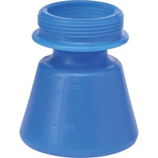 Beholder, Nito, 1,4 - 2,5 liter, flere farver - Sikkerhedsgiganten