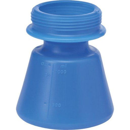 Beholder, Nito, 1,4 - 2,5 liter, flere farver - Sikkerhedsgiganten