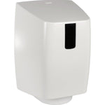 Black Classic midi centerudtræks dispenser - Sikkerhedsgiganten