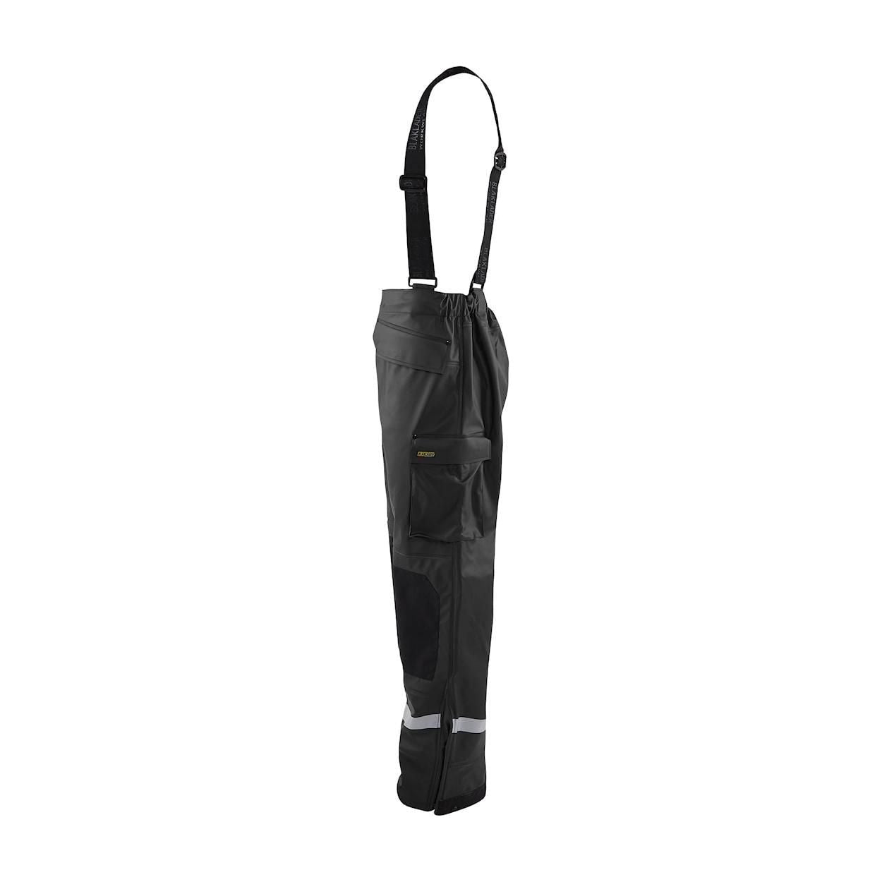 BLÅKLÄDER 1305 Regnbuks LEVEL 2 - Sikkerhedsgiganten