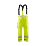 BLÅKLÄDER 1306 High Vis Regnbuks LEVEL 3 - Sikkerhedsgiganten