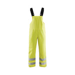 BLÅKLÄDER 1386 High Vis Regnbuks LEVEL 3 herre - Sikkerhedsgiganten