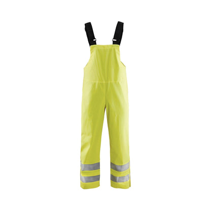 BLÅKLÄDER 1386 High Vis Regnbuks LEVEL 3 herre - Sikkerhedsgiganten