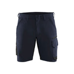BLÅKLÄDER 1423 Service shorts 4 - vejs stretch Herre - Sikkerhedsgiganten
