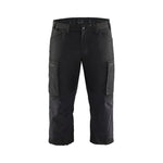 BLÅKLÄDER 1429 Service knickers med Stretch Herre - Sikkerhedsgiganten
