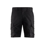 BLÅKLÄDER 1446 Industri shorts med stretch Herre - Sikkerhedsgiganten