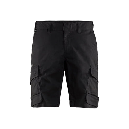 BLÅKLÄDER 1446 Industri shorts med stretch Herre - Sikkerhedsgiganten