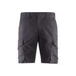 BLÅKLÄDER 1446 Industri shorts med stretch Herre - Sikkerhedsgiganten