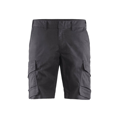 BLÅKLÄDER 1446 Industri shorts med stretch Herre - Sikkerhedsgiganten