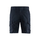 BLÅKLÄDER 1446 Industri shorts med stretch Herre - Sikkerhedsgiganten