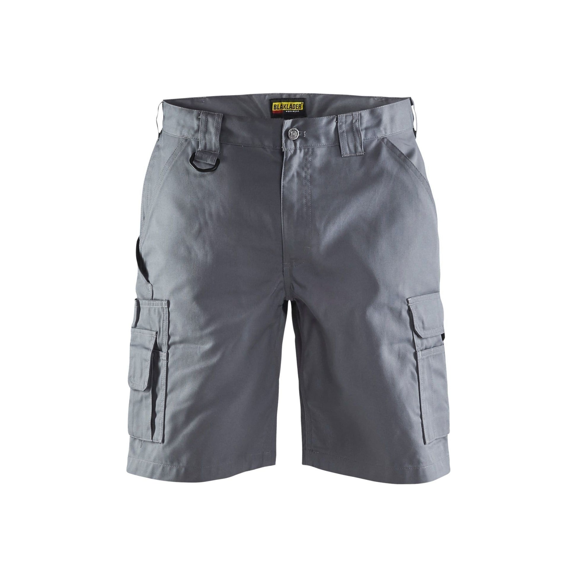 BLÅKLÄDER 1447 Service Shorts Herre - Sikkerhedsgiganten