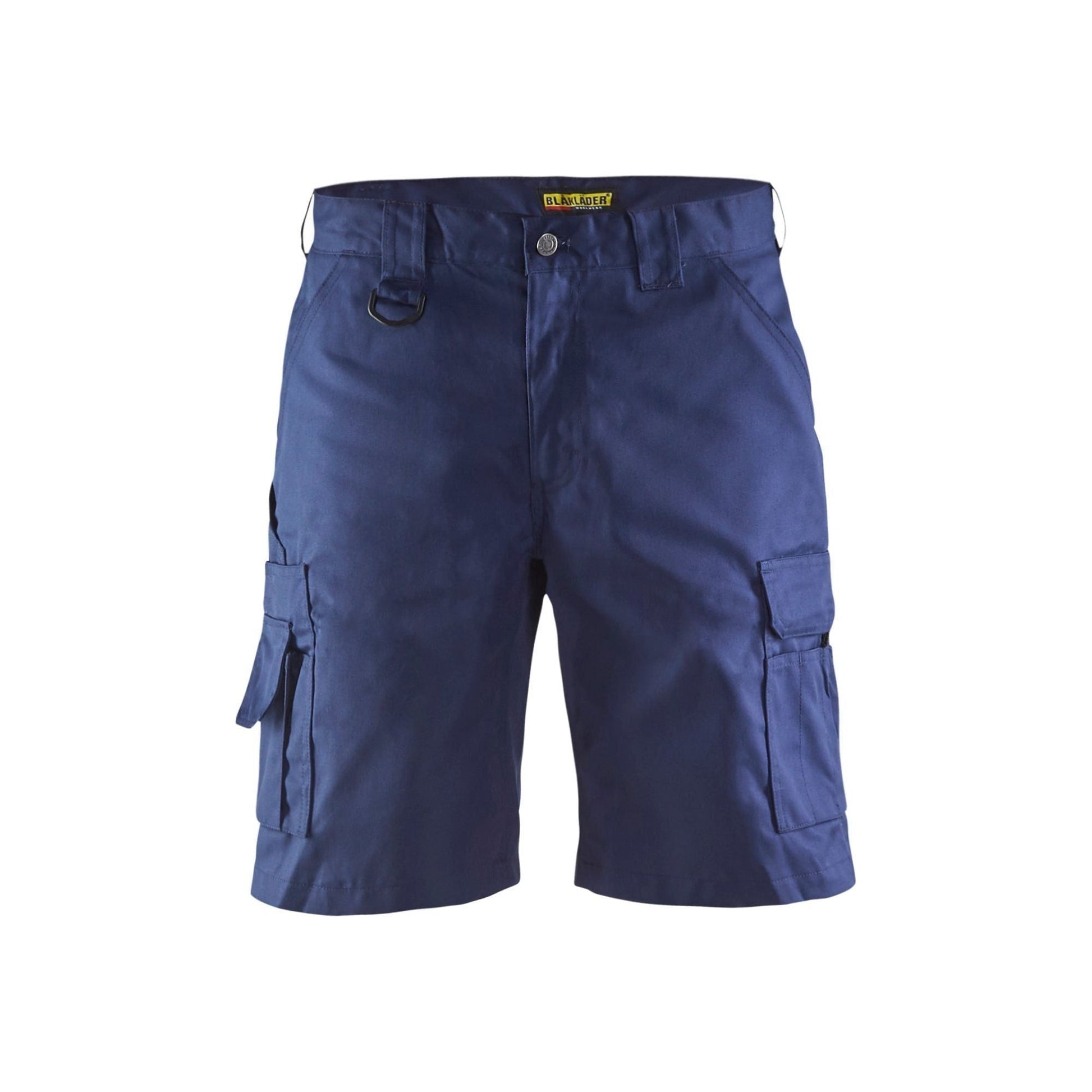 BLÅKLÄDER 1447 Service Shorts Herre - Sikkerhedsgiganten