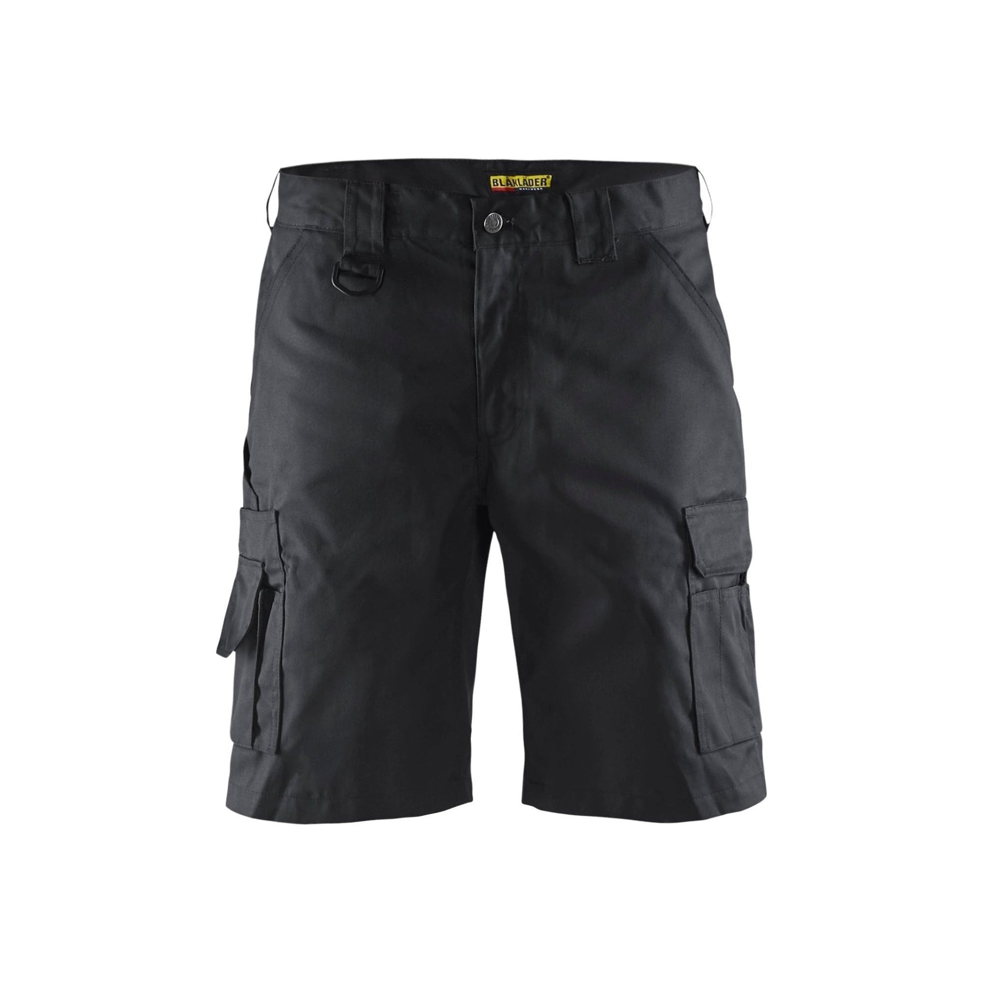 BLÅKLÄDER 1447 Service Shorts Herre - Sikkerhedsgiganten