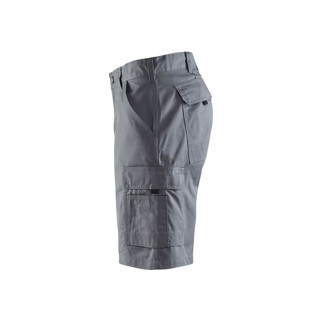 BLÅKLÄDER 1447 Service Shorts Herre - Sikkerhedsgiganten
