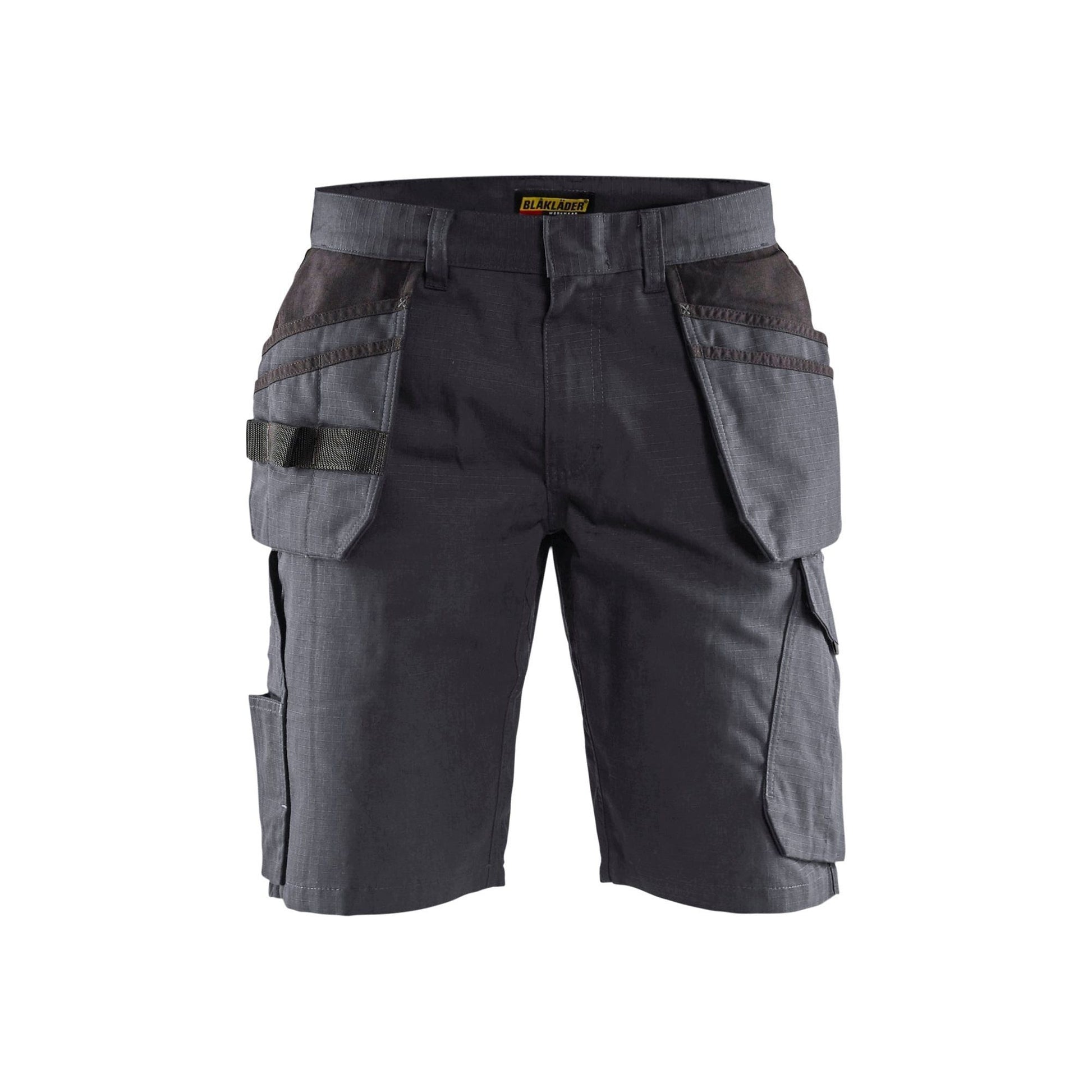 BLÅKLÄDER 1494 Service Shorts med sømlommer Herre - Sikkerhedsgiganten