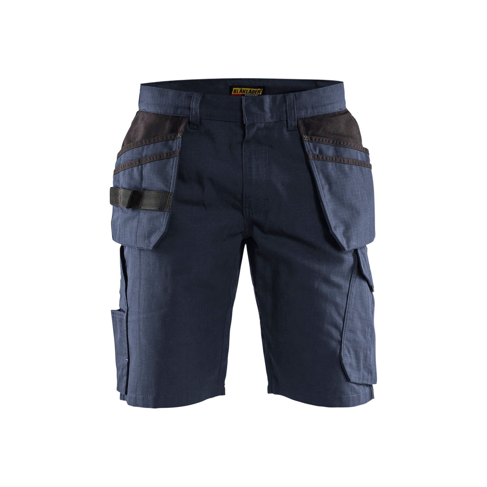 BLÅKLÄDER 1494 Service Shorts med sømlommer Herre - Sikkerhedsgiganten