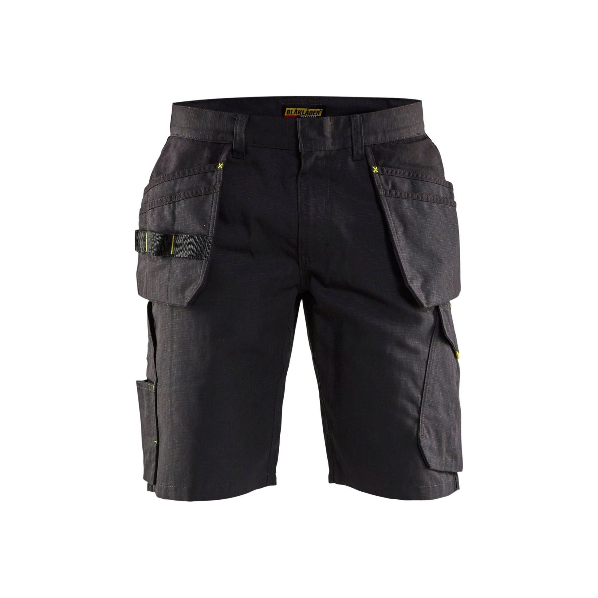 BLÅKLÄDER 1494 Service Shorts med sømlommer Herre - Sikkerhedsgiganten