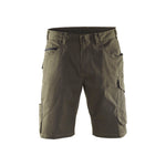 BLÅKLÄDER 1499 Service Shorts Herre - Sikkerhedsgiganten