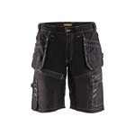 BLÅKLÄDER 1502 Håndværker Shorts X1500 Herre - Sikkerhedsgiganten