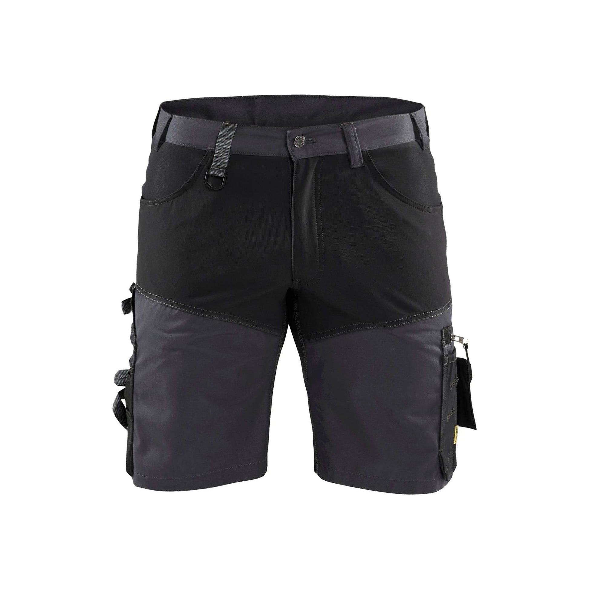 BLÅKLÄDER 1798 Håndværker shorts med stretch Herre - Sikkerhedsgiganten