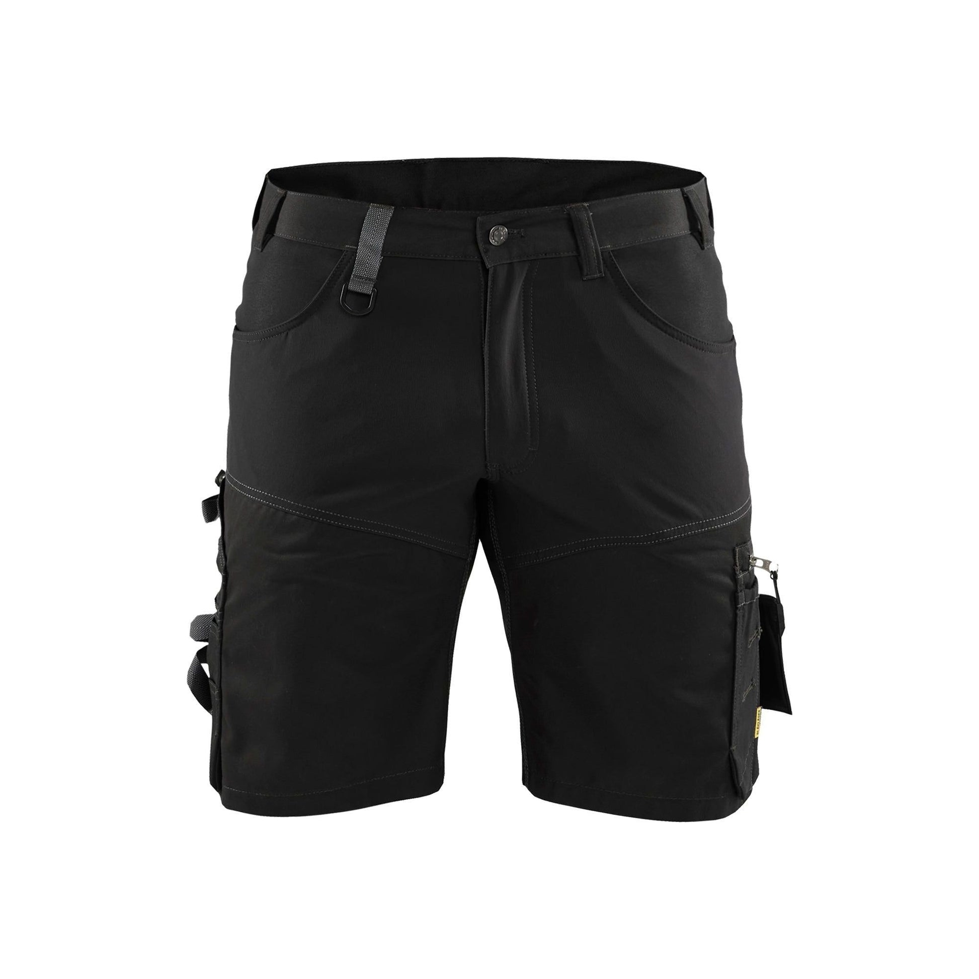 BLÅKLÄDER 1798 Håndværker shorts med stretch Herre - Sikkerhedsgiganten