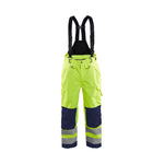 BLÅKLÄDER 1867 High Vis Skalbuks herre - Sikkerhedsgiganten
