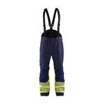 BLÅKLÄDER 1877 High Vis Skalbuks herre - Sikkerhedsgiganten