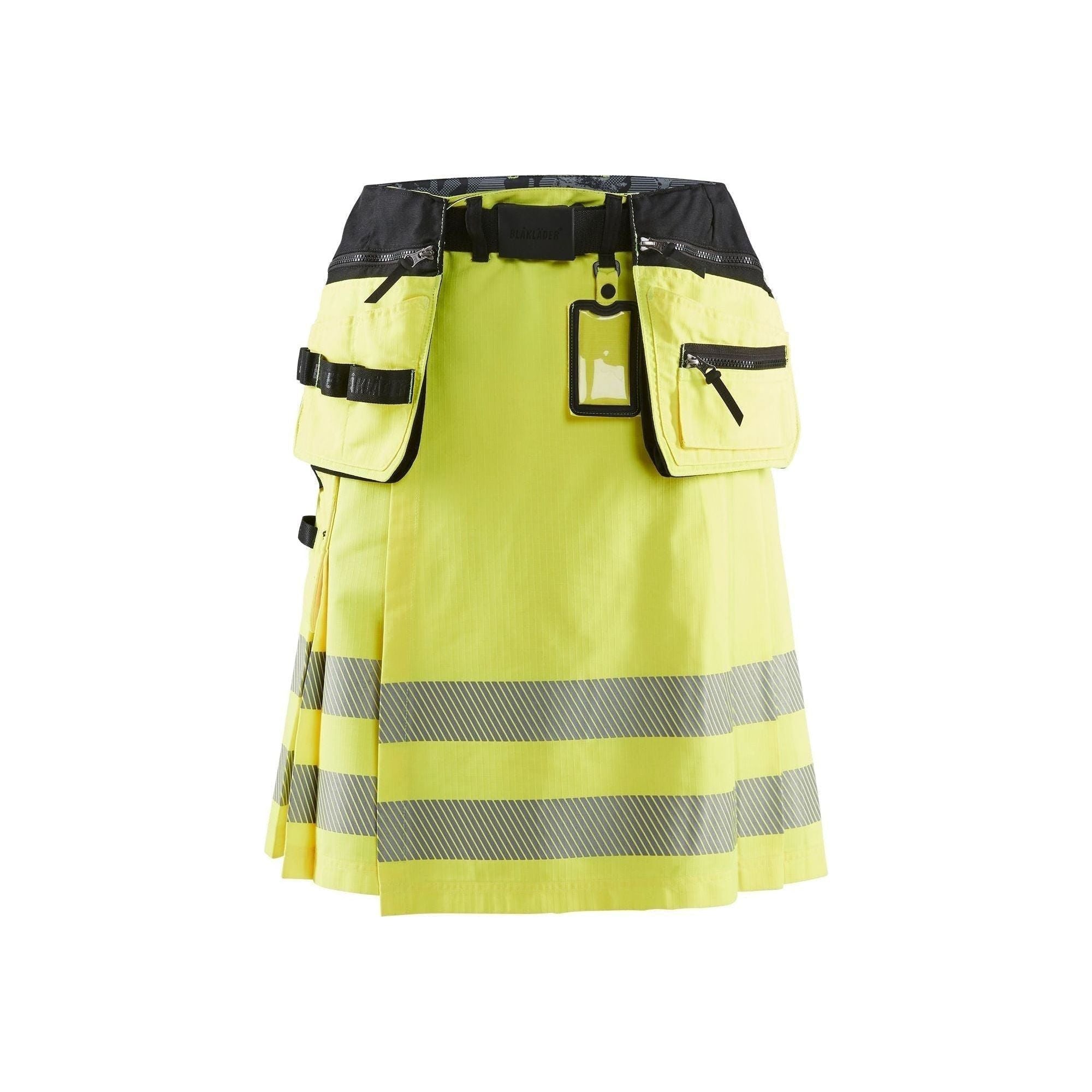 BLÅKLÄDER 1921 High Vis Kilt - Sikkerhedsgiganten