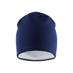 BLÅKLÄDER 2003 Strik Beanie - Sikkerhedsgiganten