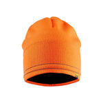BLÅKLÄDER 2007 High Vis Strik Beanie - Sikkerhedsgiganten