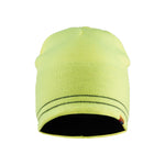 BLÅKLÄDER 2007 High Vis Strik Beanie - Sikkerhedsgiganten