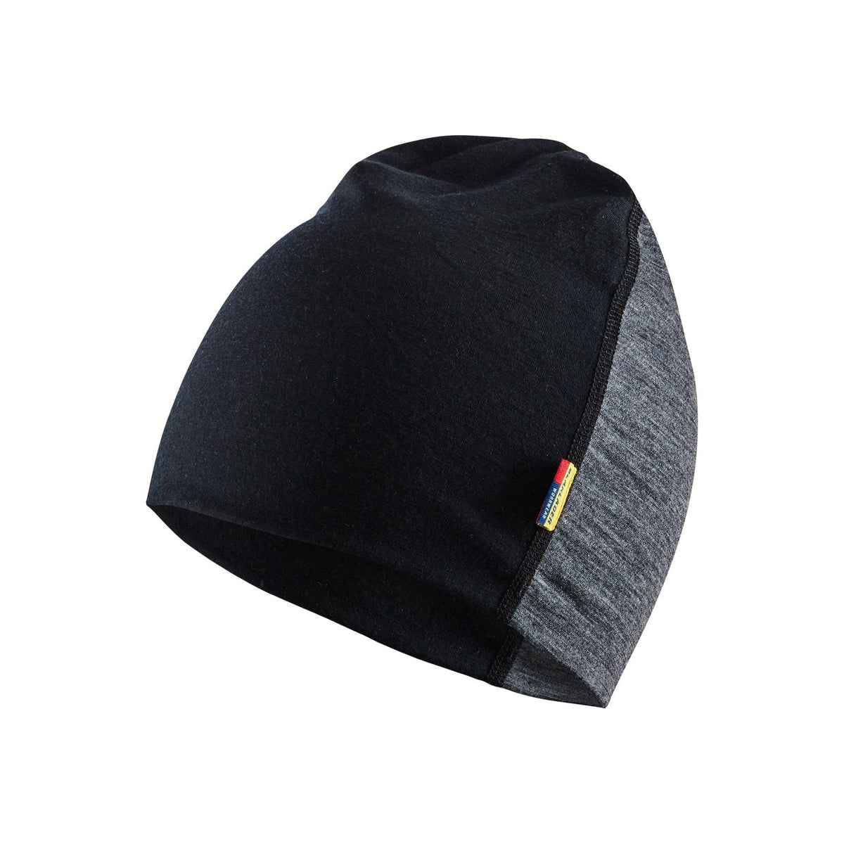 BLÅKLÄDER 2035 Merino Beanie - Sikkerhedsgiganten