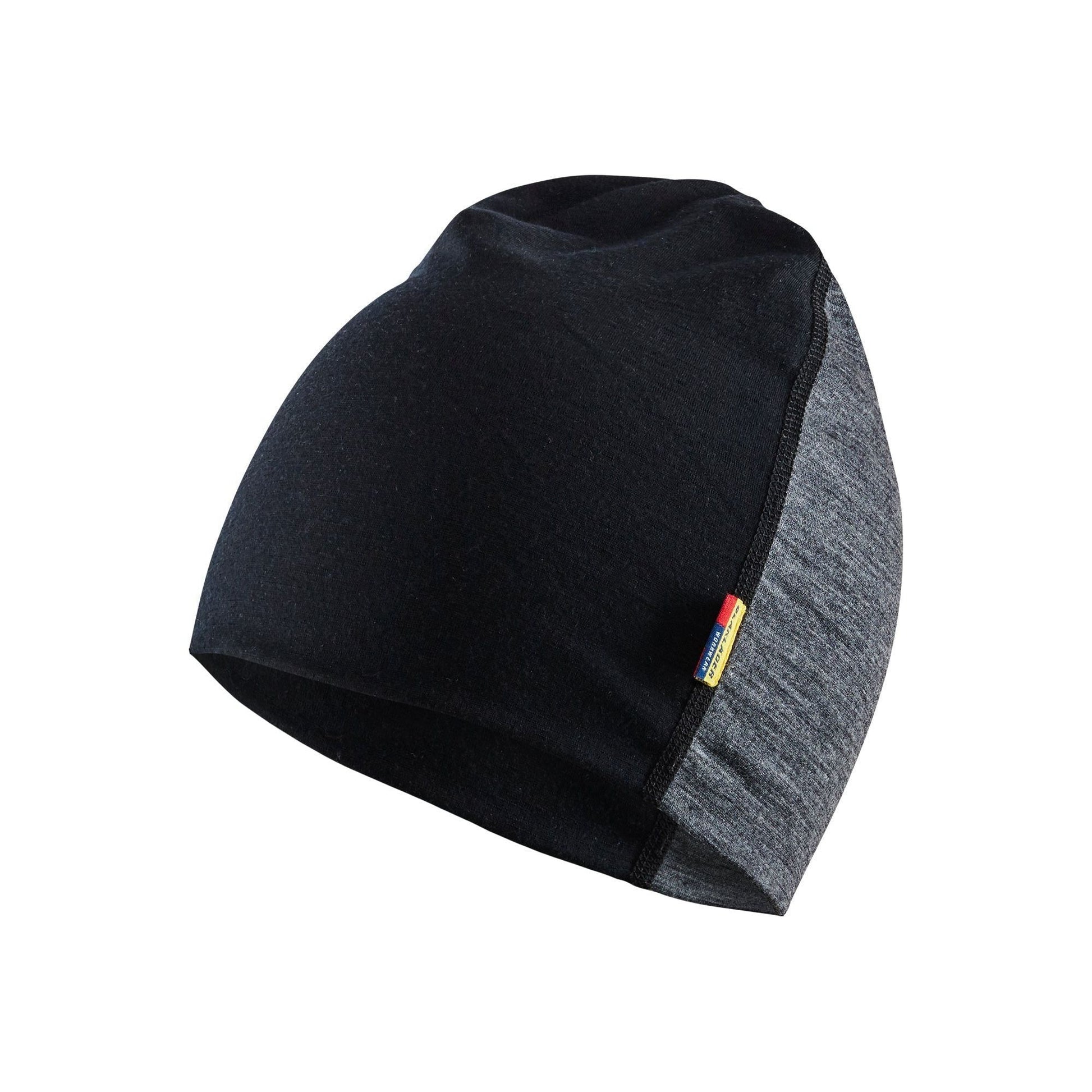 BLÅKLÄDER 2035 Merino Beanie - Sikkerhedsgiganten