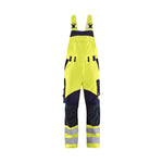 BLÅKLÄDER 2889 Multinorm Overall Inherent flammehæmmende herre - Sikkerhedsgiganten