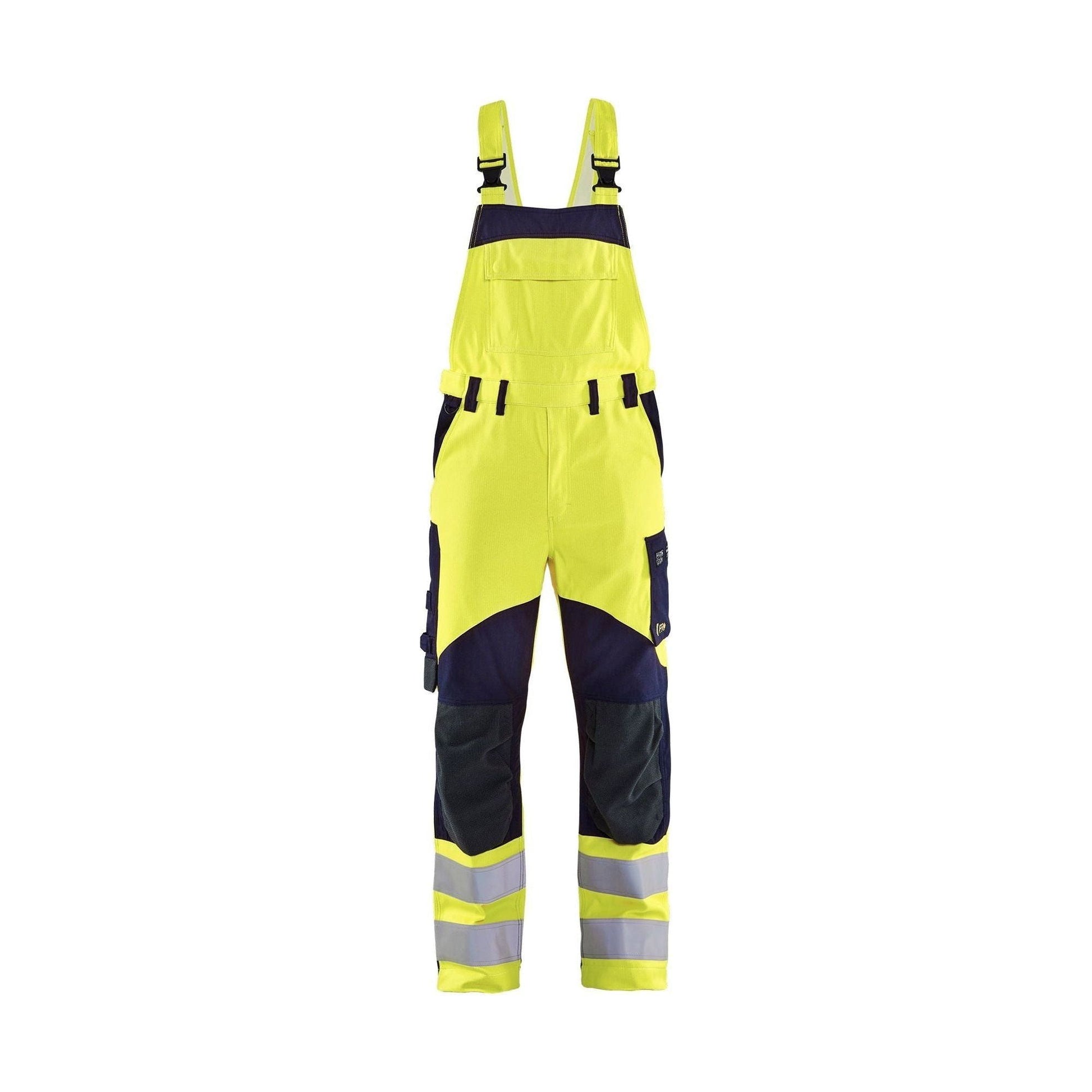 BLÅKLÄDER 2889 Multinorm Overall Inherent flammehæmmende herre - Sikkerhedsgiganten