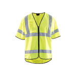 BLÅKLÄDER 3023 High Vis Vest Herre - Sikkerhedsgiganten