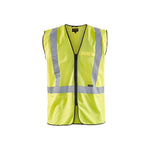 BLÅKLÄDER 3029 High Vis Vest Herre - Sikkerhedsgiganten