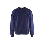 BLÅKLÄDER 3074 Multinorm Sweatshirt Inherent Herre - Sikkerhedsgiganten